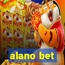 alano bet